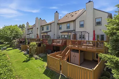 5916 Wescott Hills Way, Alexandria, VA 22315 - Photo 34