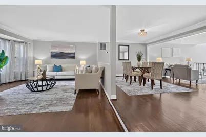 7328 Aynsley Lane, McLean, VA 22102 - Photo 14