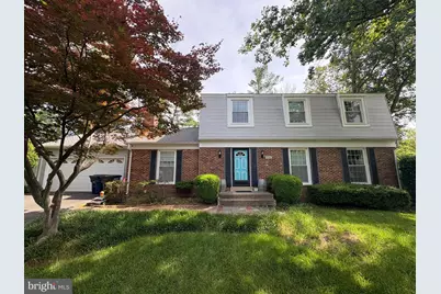 5301 New Church Court, Fairfax, VA 22032 - Photo 2