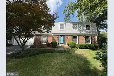 5301 New Church Court, Fairfax, VA 22032 - Photo 1