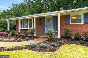3719 Ivydale Dr, Annandale, VA 22003 - Photo 1