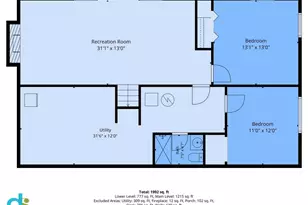 3719 Ivydale Dr, Annandale, VA 22003 - Photo 50