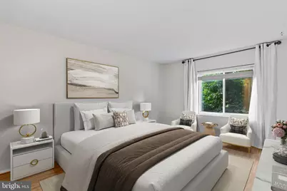 8360 Greensboro Drive #306, McLean, VA 22102 - Photo 22
