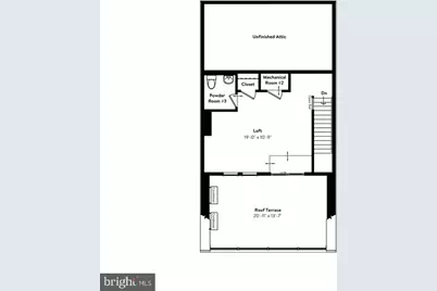 2714 River Birch Road #HOMESITE 108, Herndon, VA 20171 - Photo 24