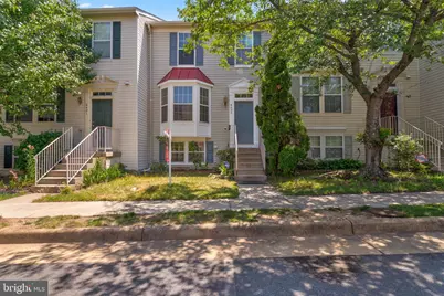 6423 Katherine Ann Lane, Springfield, VA 22150 - Photo 2