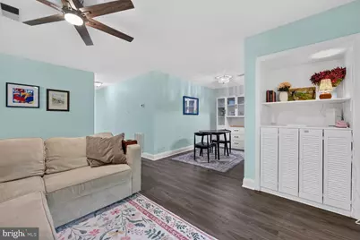 12103 Green Ledge Court #101, Fairfax, VA 22033 - Photo 8