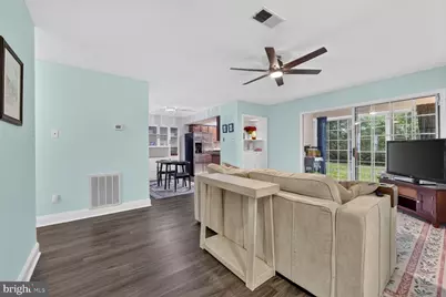 12103 Green Ledge Court #101, Fairfax, VA 22033 - Photo 4