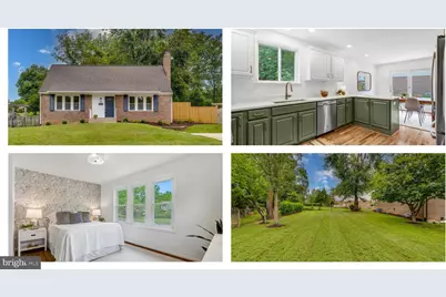 5301 Pommeroy Drive, Fairfax, VA 22032 - Photo 1