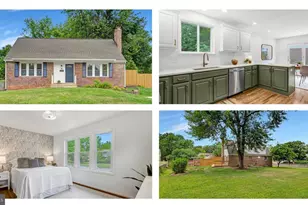 5301 Pommeroy Dr, Fairfax, VA 22032 - Photo 1