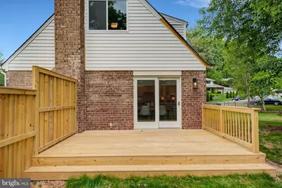 5301 Pommeroy Drive, Fairfax, VA 22032 - Photo 28