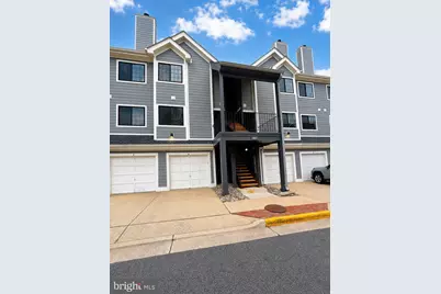 6001 Mersey Oaks Way #D, Alexandria, VA 22315 - Photo 2