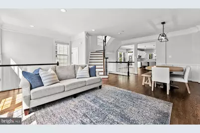 4165 Jeremy Grove, Fairfax, VA 22030 - Photo 4