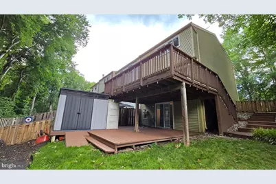 8256 Burning Forest Court, Springfield, VA 22153 - Photo 34