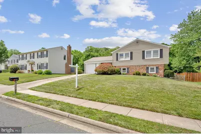 12842 Fantasia Drive, Herndon, VA 20170 - Photo 2