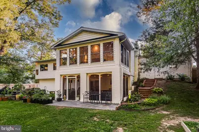8809 Gateshead Road, Alexandria, VA 22309 - Photo 10