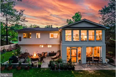 8809 Gateshead Road, Alexandria, VA 22309 - Photo 14