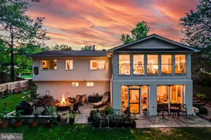 8809 Gateshead Rd, Alexandria, VA 22309 - Photo 14