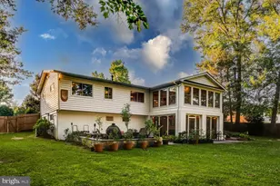 8809 Gateshead Rd, Alexandria, VA 22309 - Photo 4