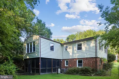4712 Springbrook Drive, Annandale, VA 22003 - Photo 32