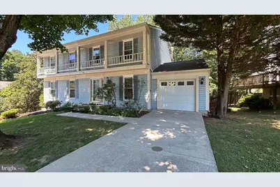 10603 Reeds Landing Circle, Burke, VA 22015 - Photo 2
