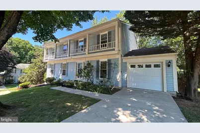 10603 Reeds Landing Circle, Burke, VA 22015 - Photo 1