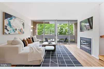 11510 Maple Ridge Road, Reston, VA 20190 - Photo 2