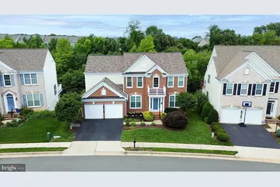 8204 Paper Birch Drive, Lorton, VA 22079 - Photo 4