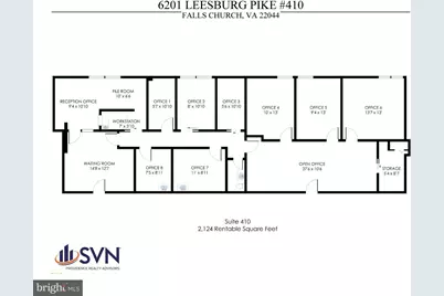 6201 Leesburg Pike, Falls Church, VA 22044 - Photo 2