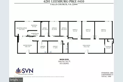 6201 Leesburg Pike, Falls Church, VA 22044 - Photo 1