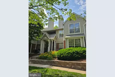 3900 Penderview Drive #1426, Fairfax, VA 22033 - Photo 2
