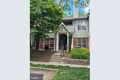 3900 Penderview Drive #1426, Fairfax, VA 22033 - Photo 1