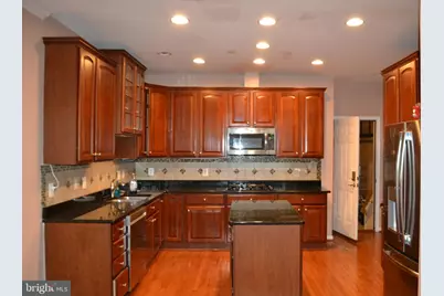 8560 Barrow Furnace Lane, Lorton, VA 22079 - Photo 12