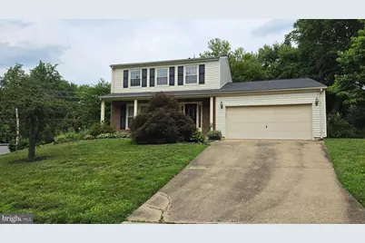 8201 Hensley Court, Alexandria, VA 22308 - Photo 1