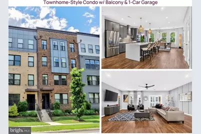 4130 Legato Road #54, Fairfax, VA 22033 - Photo 1