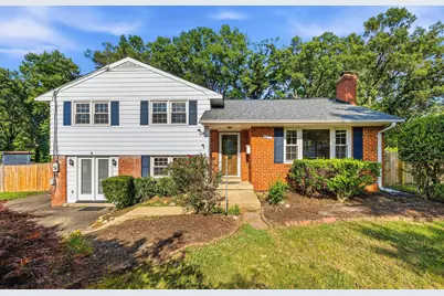 5211 Gilpin Drive, Springfield, VA 22151 - Photo 1