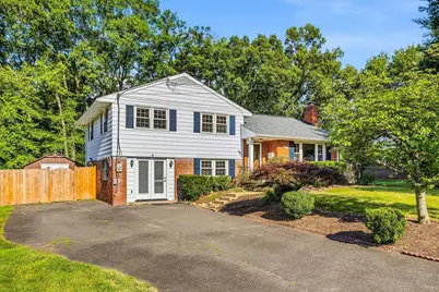 5211 Gilpin Drive, Springfield, VA 22151 - Photo 4