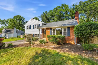 5211 Gilpin Drive, Springfield, VA 22151 - Photo 2