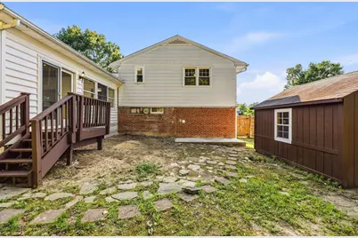 5211 Gilpin Drive, Springfield, VA 22151 - Photo 48