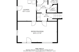5211 Gilpin Dr, Springfield, VA 22151 - Photo 50
