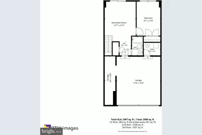 2929 Chesham Street, Fairfax, VA 22031 - Photo 4