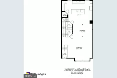 2929 Chesham Street, Fairfax, VA 22031 - Photo 2