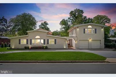 7113 Carol Lane, Falls Church, VA 22042 - Photo 2
