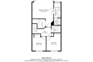 7109 Tanworth Dr, Springfield, VA 22152 - Photo 36