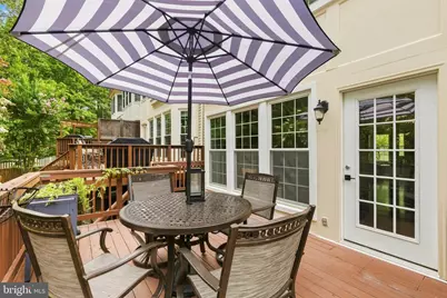 7109 Tanworth Drive, Springfield, VA 22152 - Photo 16