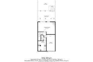 7109 Tanworth Dr, Springfield, VA 22152 - Photo 48