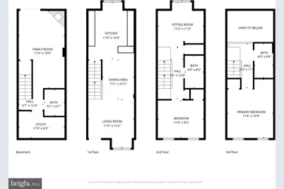 4223 Sauterne Court, Chantilly, VA 20151 - Photo 1