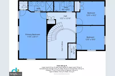 2000 Gallows Tree Lane, Vienna, VA 22182 - Photo 56