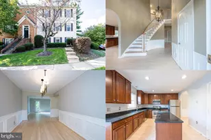 2000 Gallows Tree Ln, Vienna, VA 22182 - Photo 1