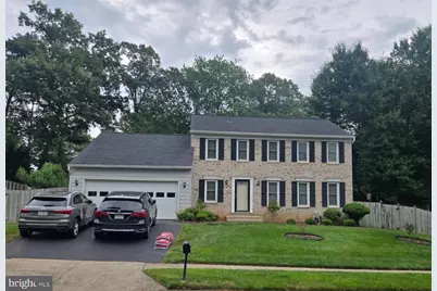 9720 Aspen Hollow Way, Fairfax, VA 22032 - Photo 1