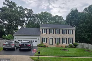 9720 Aspen Hollow Way, Fairfax, VA 22032 - Photo 1